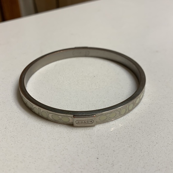 Coach bangle - Picture 2 of 3
